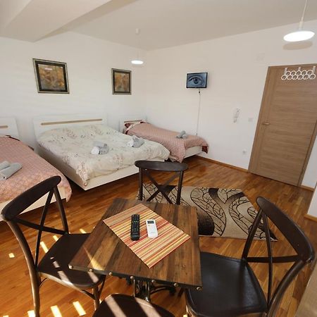 Apartments Una Ohrid Extérieur photo