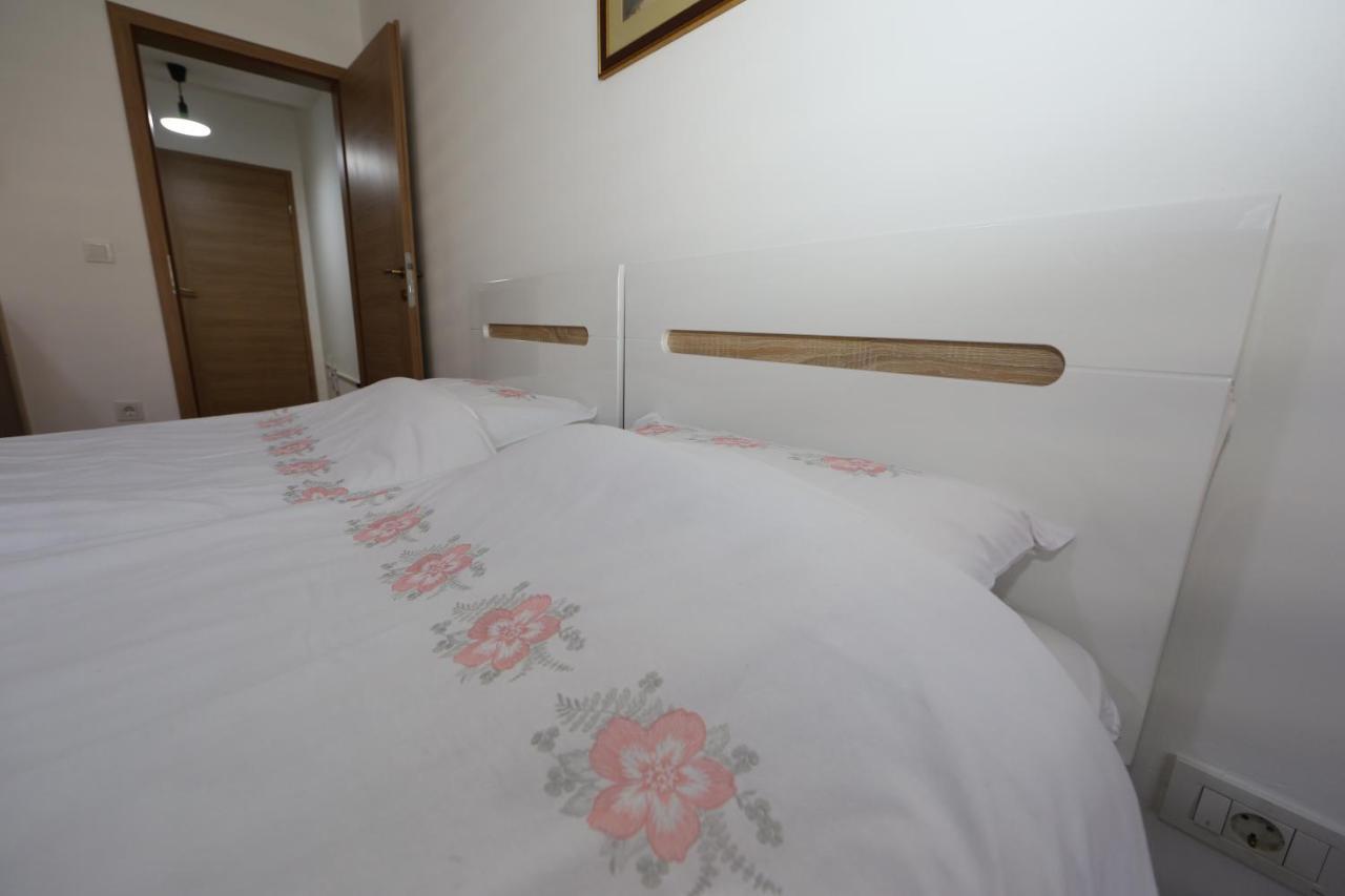 Apartments Una Ohrid Extérieur photo